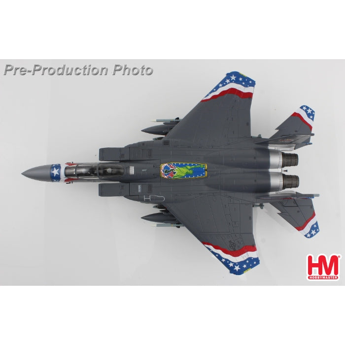 1/72 F-15E Strike Eagle "Liberator" 92-0364 48th FW USAF 2022