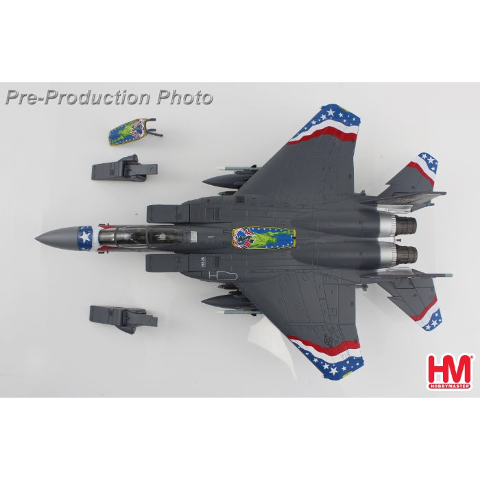 1/72 F-15E Strike Eagle "Liberator" 92-0364 48th FW USAF 2022