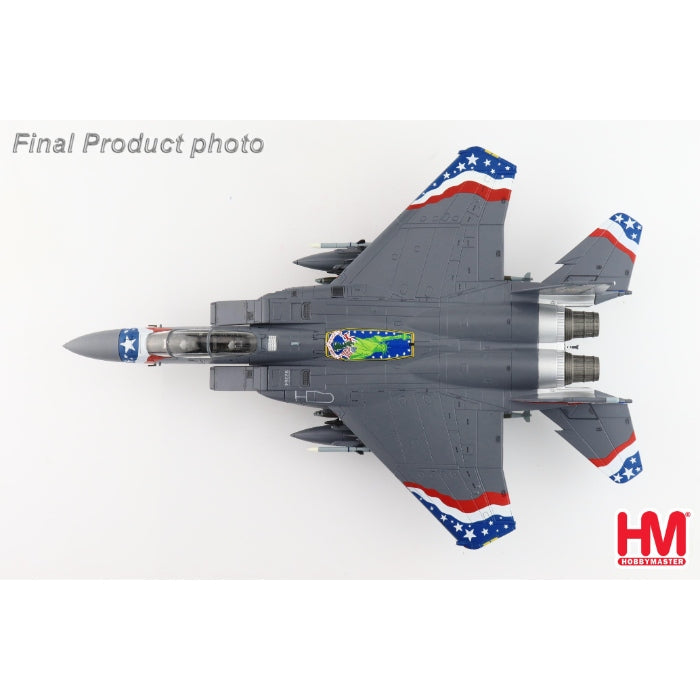 1/72 F-15E Strike Eagle "Liberator" 92-0364 48th FW USAF 2022