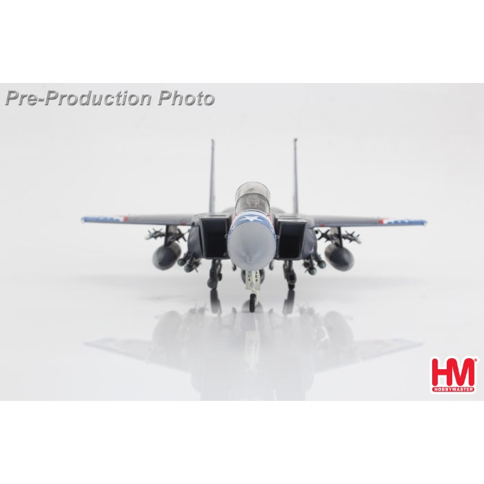 1/72 F-15E Strike Eagle "Liberator" 92-0364 48th FW USAF 2022