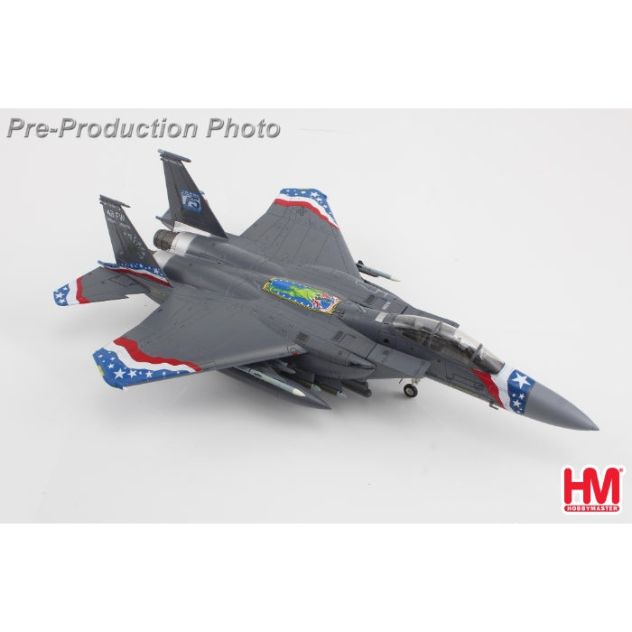 1/72 F-15E Strike Eagle "Liberator" 92-0364 48th FW USAF 2022