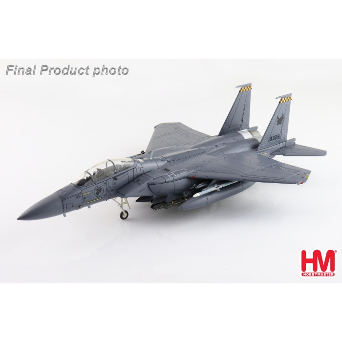 1/72 F-15SG Multi-Role Fighter Aircraft 8328 149 Squadron RSAF