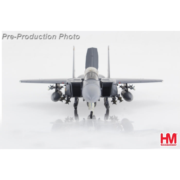 1/72 F-15SG Multi-Role Fighter Aircraft 8328 149 Squadron RSAF