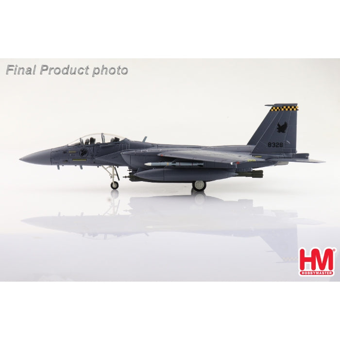 1/72 F-15SG Multi-Role Fighter Aircraft 8328 149 Squadron RSAF