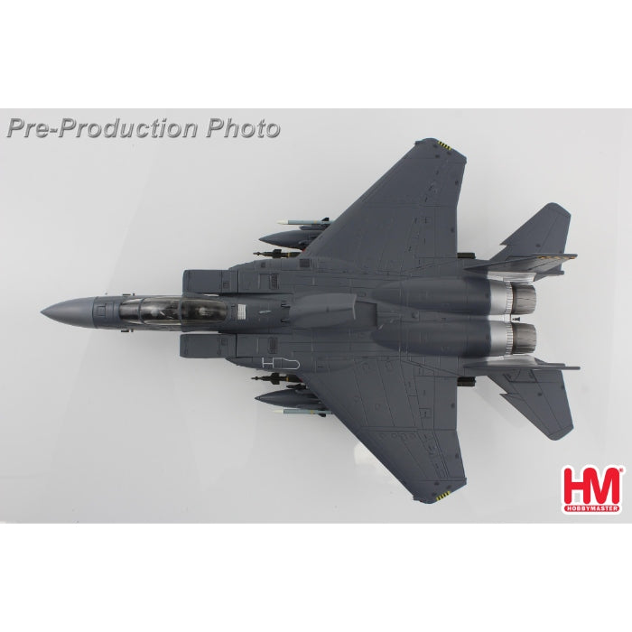 1/72 F-15SG Multi-Role Fighter Aircraft 8328 149 Squadron RSAF