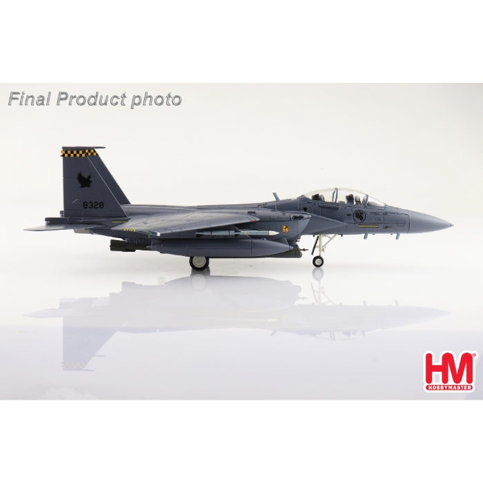 1/72 F-15SG Multi-Role Fighter Aircraft 8328 149 Squadron RSAF