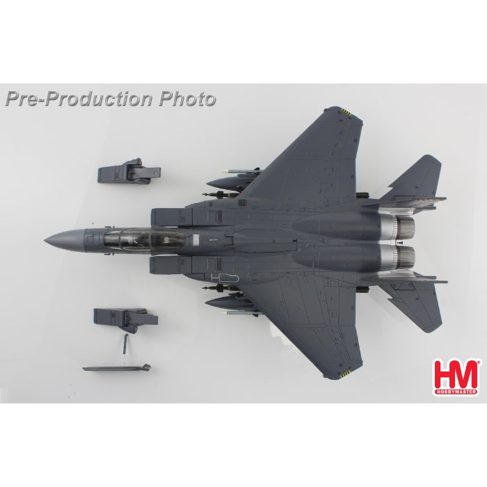 1/72 F-15SG Multi-Role Fighter Aircraft 8328 149 Squadron RSAF