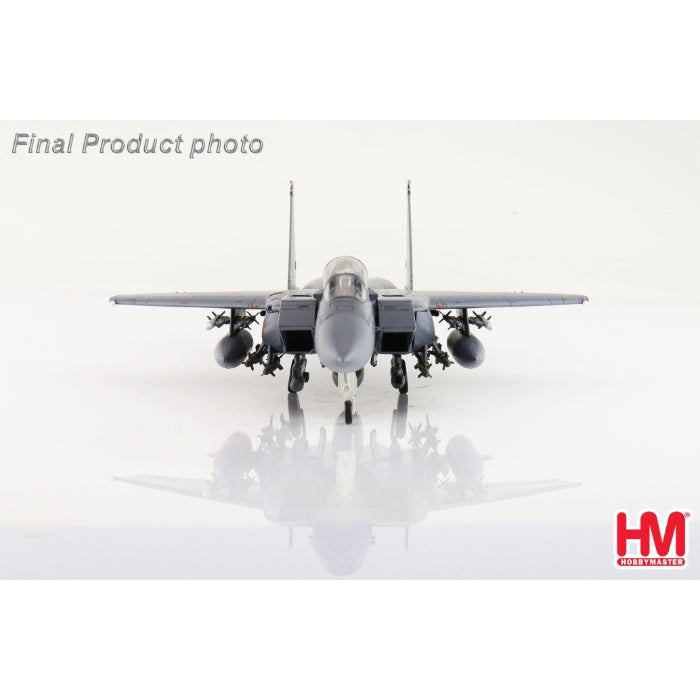 1/72 F-15SG Multi-Role Fighter Aircraft 8328 149 Squadron RSAF