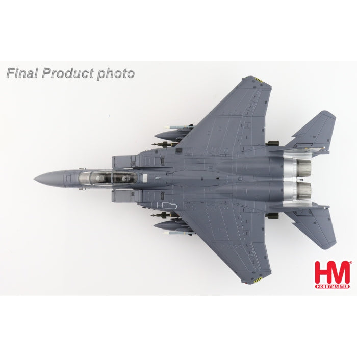 1/72 F-15SG Multi-Role Fighter Aircraft 8328 149 Squadron RSAF