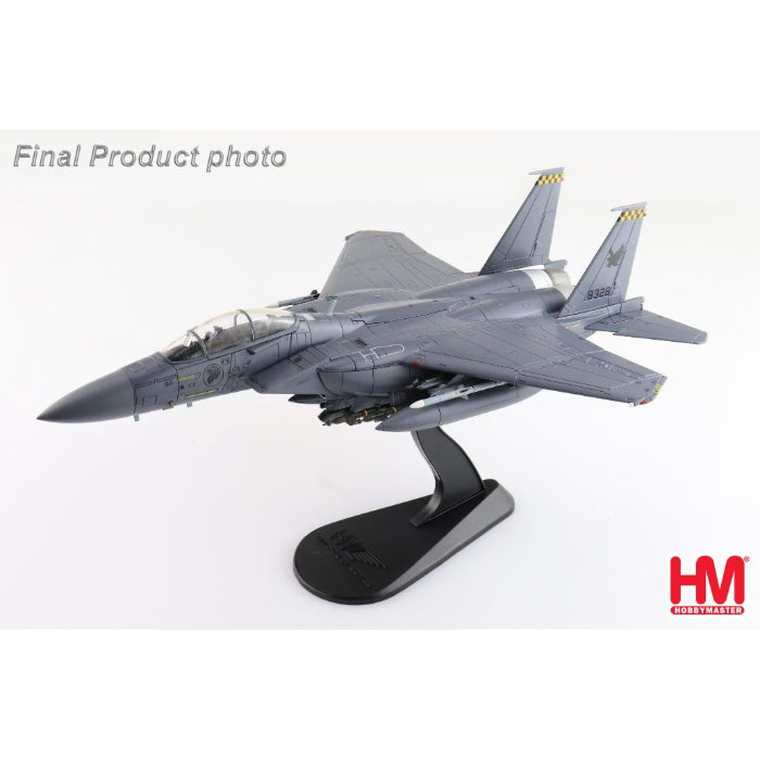 1/72 F-15SG Multi-Role Fighter Aircraft 8328 149 Squadron RSAF