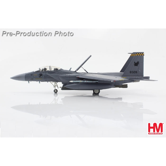 1/72 F-15SG Multi-Role Fighter Aircraft 8328 149 Squadron RSAF