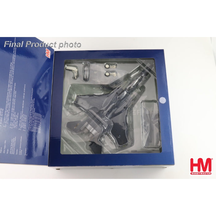 1/72 F-15SG Multi-Role Fighter Aircraft 8328 149 Squadron RSAF