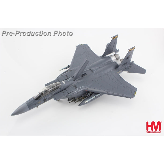 1/72 F-15SG Multi-Role Fighter Aircraft 8328 149 Squadron RSAF