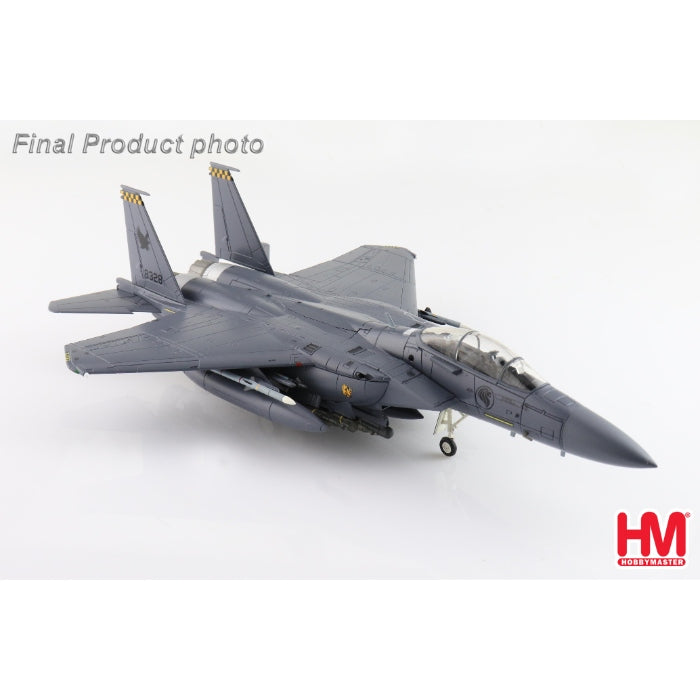 1/72 F-15SG Multi-Role Fighter Aircraft 8328 149 Squadron RSAF