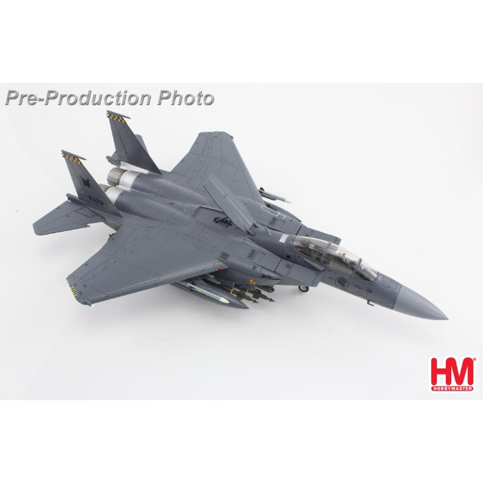 1/72 F-15SG Multi-Role Fighter Aircraft 8328 149 Squadron RSAF