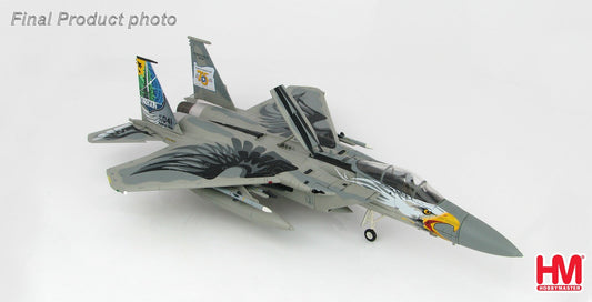 1/72 F-15C Eagle 75th Ann. of Oregon