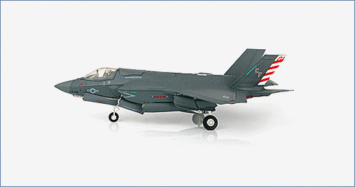 1/72 F-35B LightningII 168732 VMFA-211