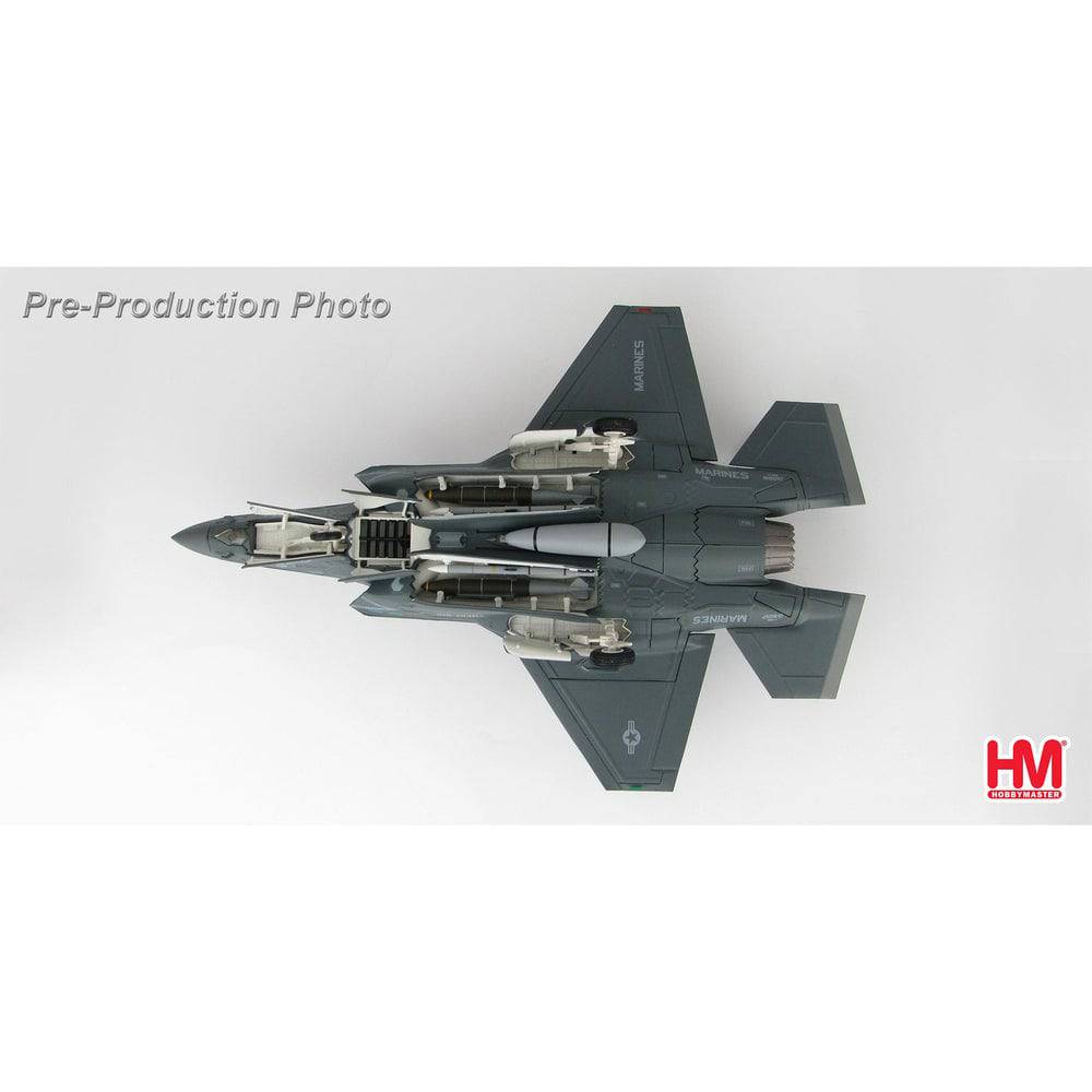 1/72 F-35BLightningIIVMFAT-501 2014