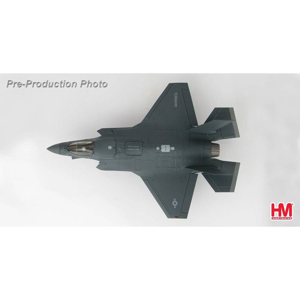 1/72 F-35BLightningIIVMFAT-501 2014