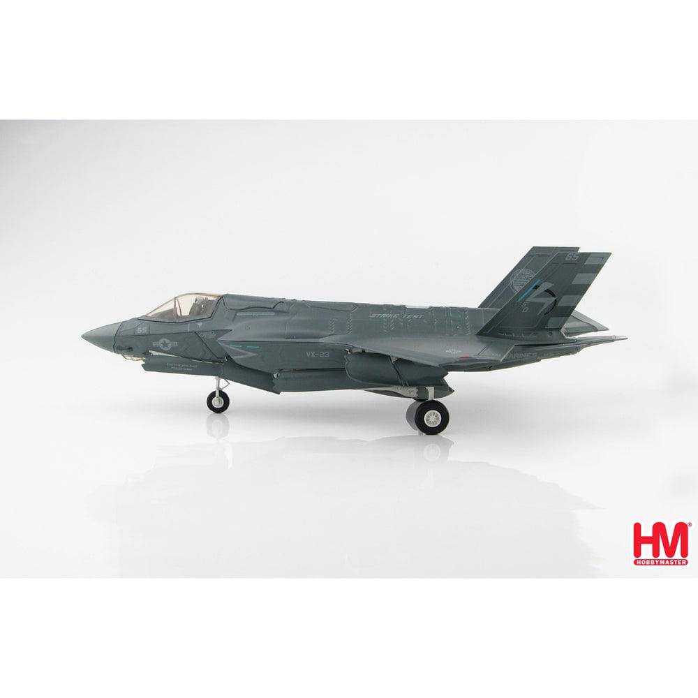 1/72 Lockheed Martin F-35B