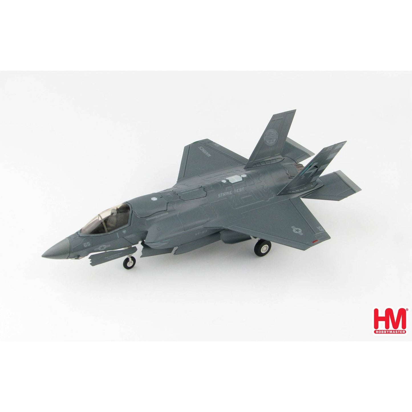 1/72 Lockheed Martin F-35B