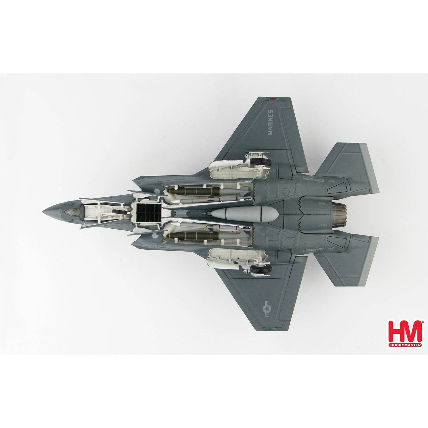 1/72 Lockheed Martin F-35B