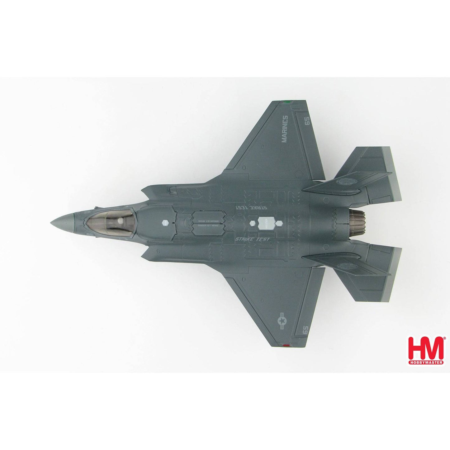 1/72 Lockheed Martin F-35B