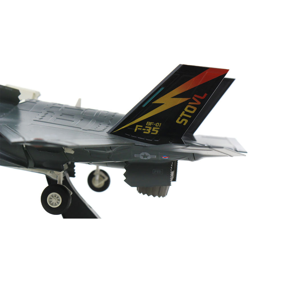 1/72 Lockheed Martin F-35B STOVL BF-01 USMC 2010s