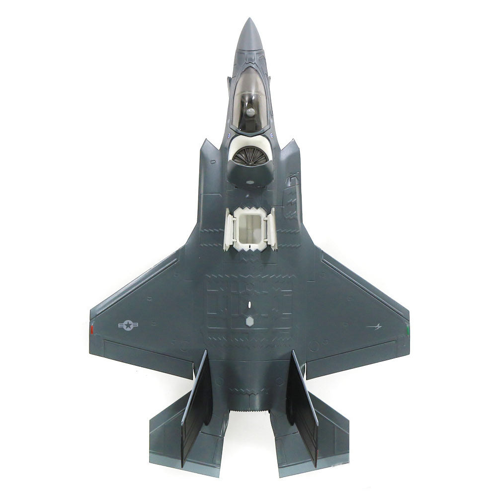 1/72 Lockheed Martin F-35B STOVL BF-01 USMC 2010s