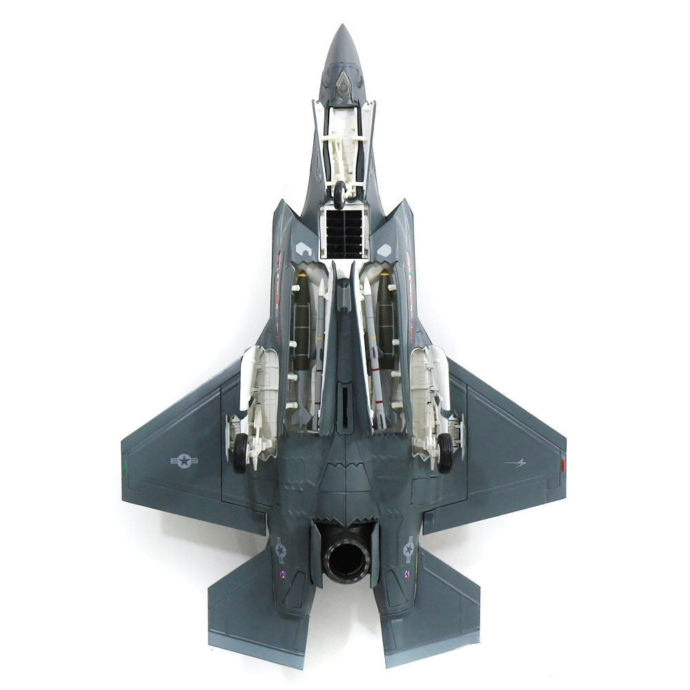 1/72 Lockheed Martin F-35B STOVL BF-01 USMC 2010s