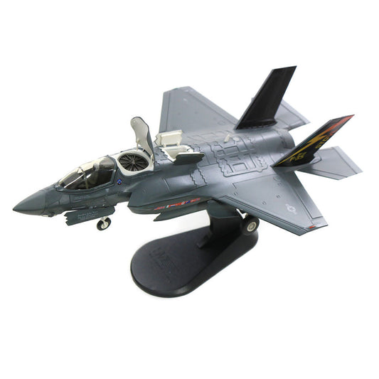 1/72 Lockheed Martin F-35B STOVL BF-01 USMC 2010s