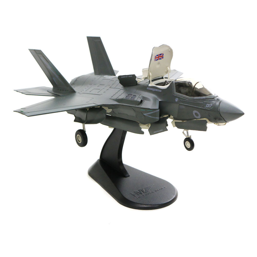 1/72 Lockheed Martin F-35B ZM151 UK Lightning Force 2019