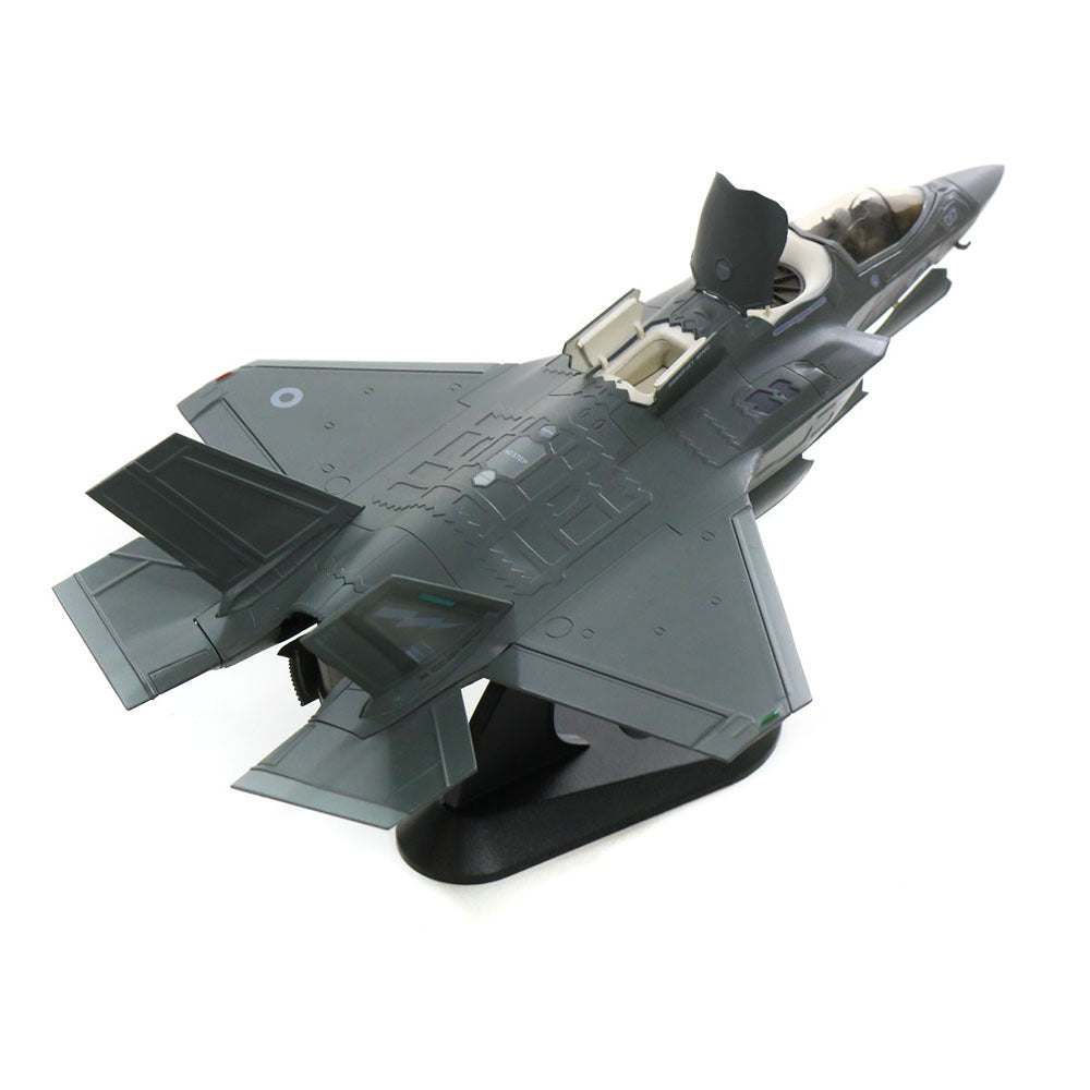 1/72 Lockheed Martin F-35B ZM151 UK Lightning Force 2019