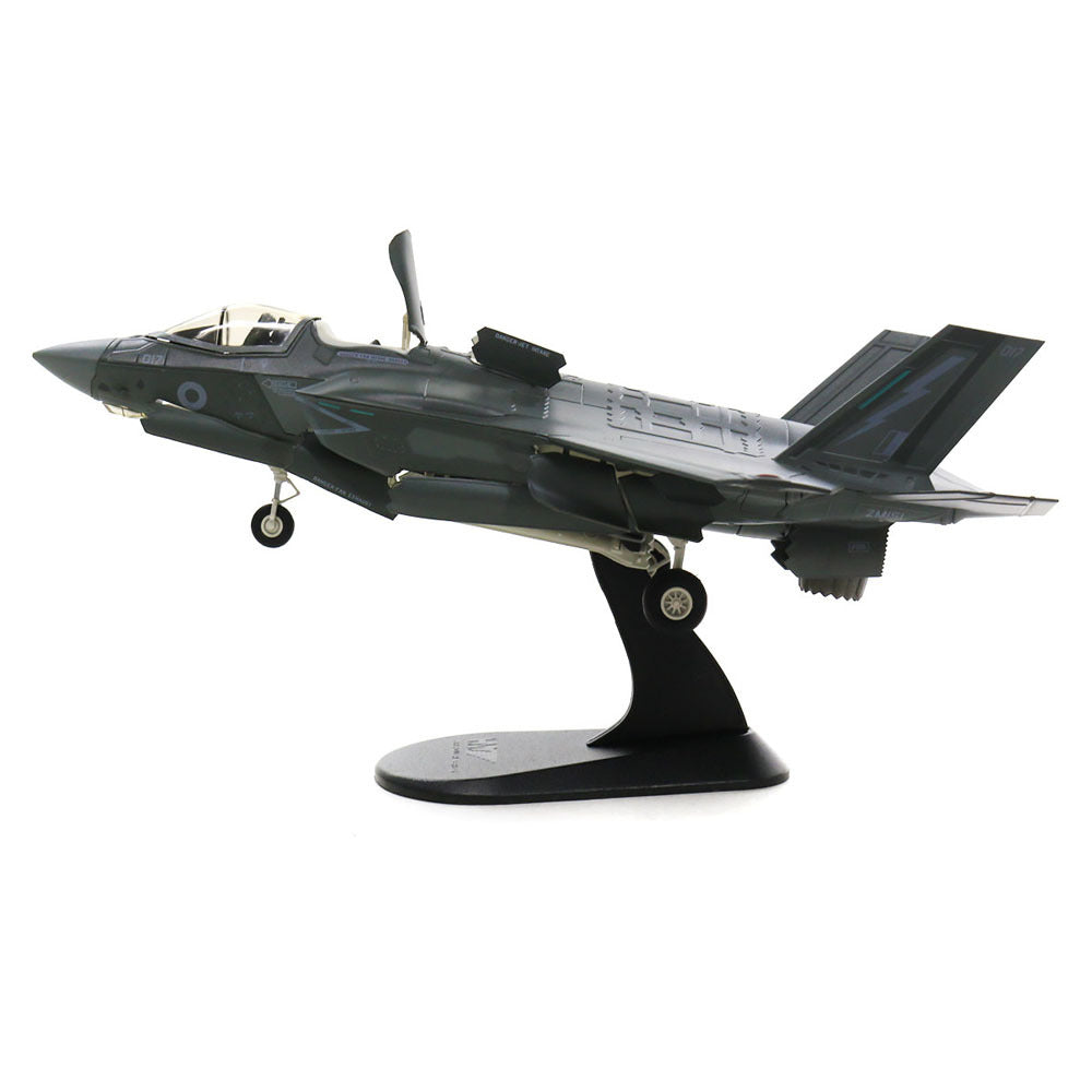 1/72 Lockheed Martin F-35B ZM151 UK Lightning Force 2019