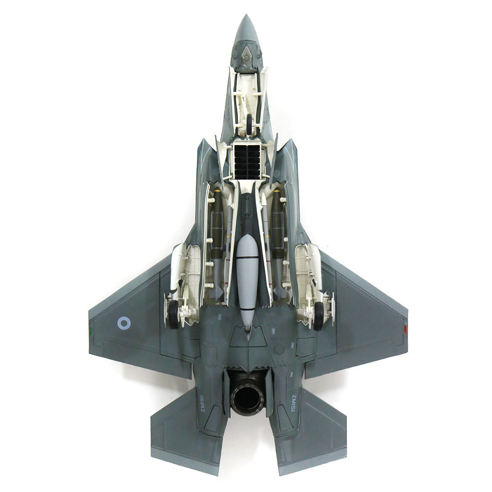 1/72 Lockheed Martin F-35B ZM151 UK Lightning Force 2019