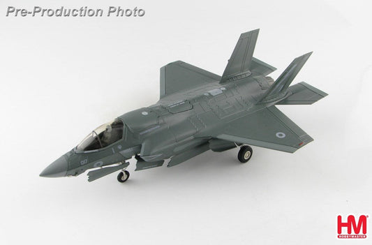 1/72 Lockheed Martin F-35B ZM151 UK Lightning Force 2019