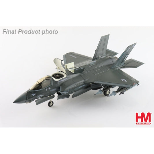 1/72 F-35B Lightning II 170053 VMFA-214 "Black Sheep" Yuma Marine Corps Air Station 2023