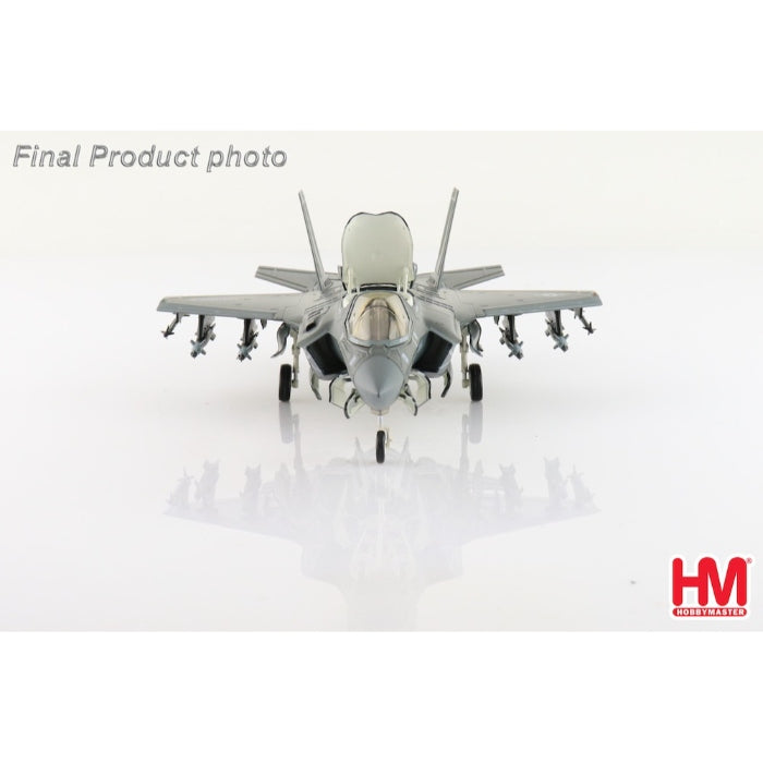 1/72 F-35B Lightning II 170053 VMFA-214 "Black Sheep" Yuma Marine Corps Air Station 2023