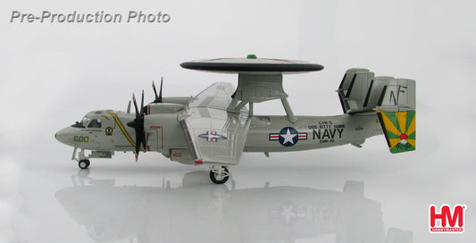 1/72 E-2C Hawkeye Iraqi Freedom