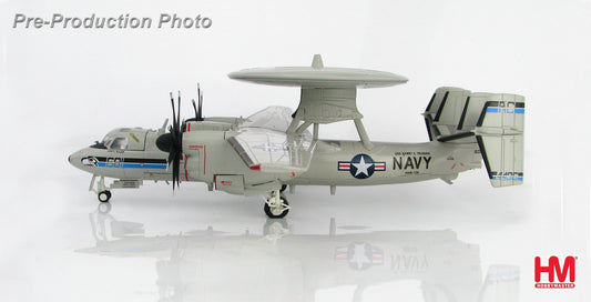 1/72 E-2C Hawkeye VAW-126 May 2011