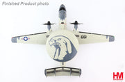 1/72 Northrop Grumman E-2C Hawkeye 166503 VAW-120 US NAVY 2010 with special color box
