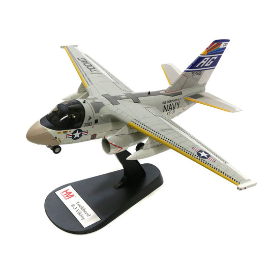 1/72 S-3A Viking USSIndep. Topcats USN