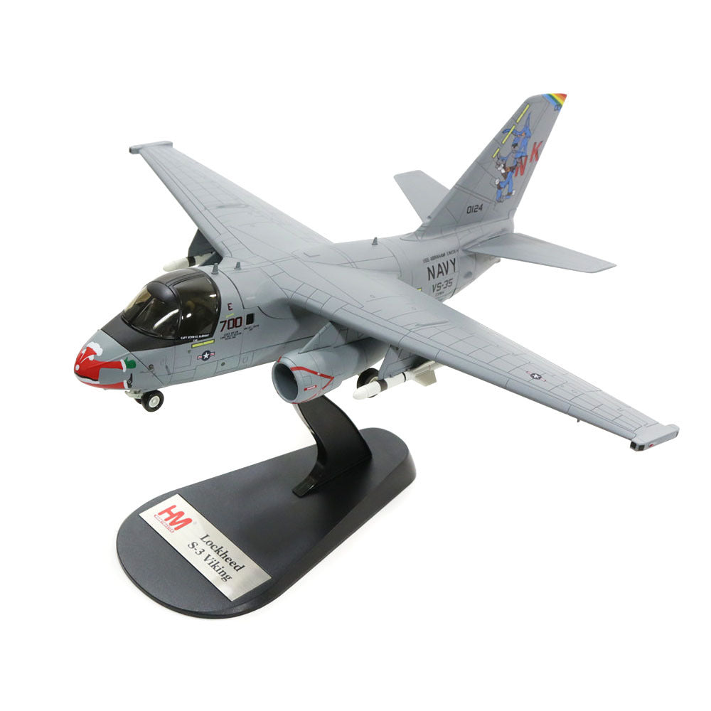 1/72 S-3B Viking VS-35 Santa Tracker