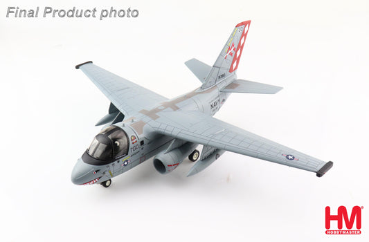 1/72 S-3B Viking BuNo 159390 VS-30 CAG 2005