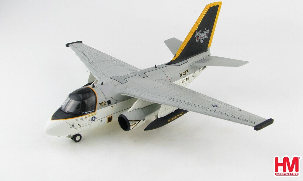 1/72 Lockheed S-3B Viking BuNo 159746 VX-30  - Bloodhounds -  2016