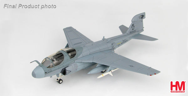 1/72 EA-6B 160436 VMAQ-3 Bagram AB '04