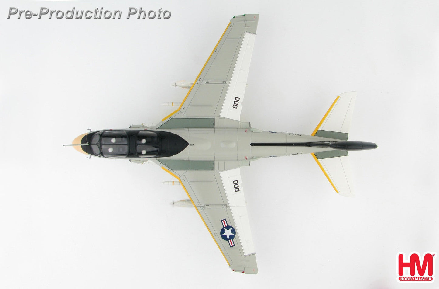 1/72 Northrop Grumman EA-6B Prowler 160432 VMAQ-2 US Marines