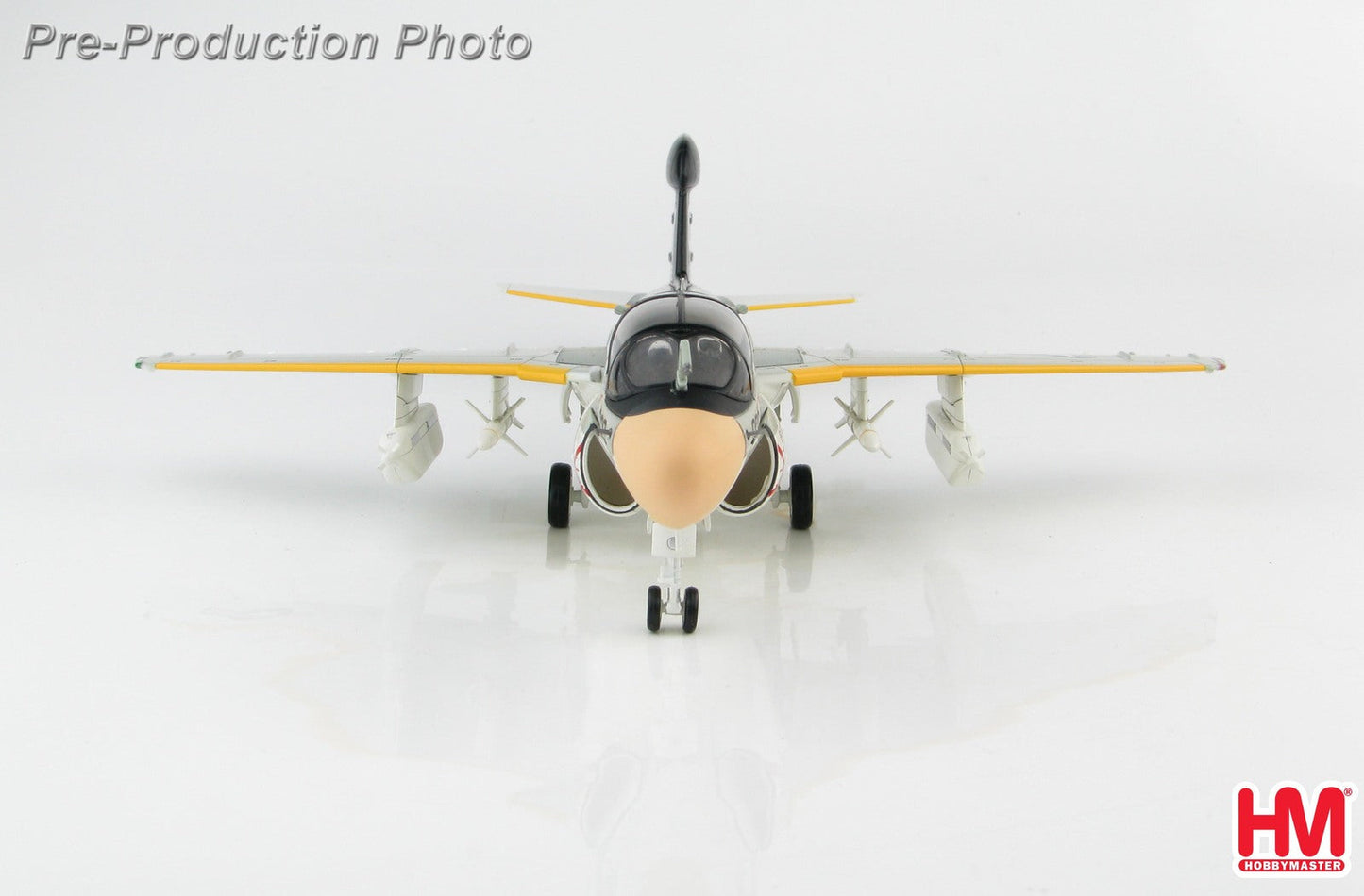 1/72 Northrop Grumman EA-6B Prowler 160432 VMAQ-2 US Marines