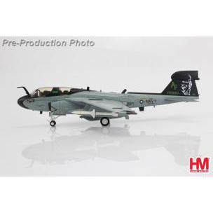 1/72 EA-6B Prowler 163884/501 VAQ-209 2010