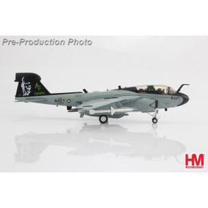 1/72 EA-6B Prowler 163884/501 VAQ-209 2010